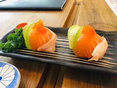 -Sushi Love 创意寿司(丽影广场店)