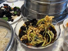 -海洁灌汤包(南五马路店)