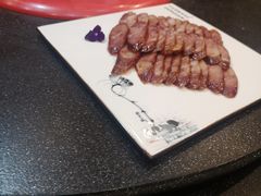 自制红肠-老边饺子馆(西站店)