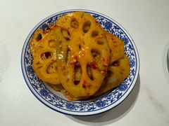 -回家吃饭·地道南昌菜(建德观总店)