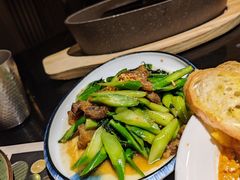 -金厨泰国餐厅·全泰籍厨师料理(拱北店)