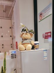 -LJOY丽锦造型·烫发染发