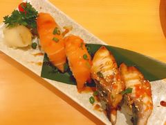 -竹幸日本料理(国光1937科技文化创意园店)