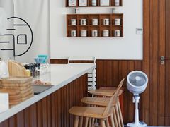 用餐区-有可咖啡