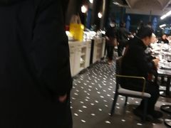 大堂-东莱馋房(陆家嘴店)