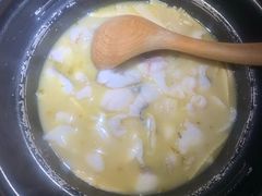 能喝汤的酸菜鱼-九锅一堂酸菜鱼(新南凯德直营店)