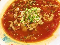 -李氏传家菜(兴城路店)