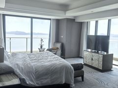 -舟山希尔顿酒店