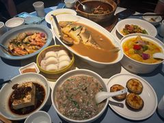 -荣小馆(临海世纪花城店)