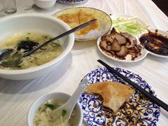 -山南熏肉大饼(辽菜旗舰店)