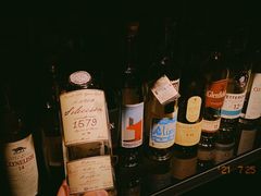 -SPEYSIDE 威士忌&鸡尾酒吧