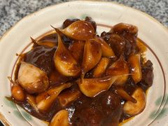 -南京大牌档(济南万象城店)