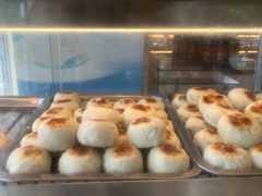 -长发西饼(道前店)