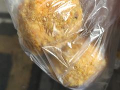 猪肉肉松小贝-五道口枣糕王(成府路店)