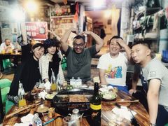 -独雅老火锅(原宏声巷店)