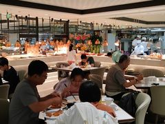-晶丽香榭自助餐(南京大饭店)
