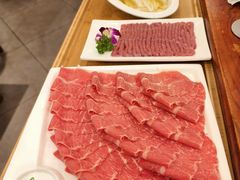 -南门涮肉(北洼路店)