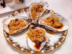 -品海楼·大连海胆锅贴馆(东港店)