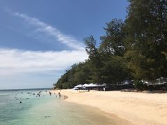 -东姑阿都拉曼海洋公园