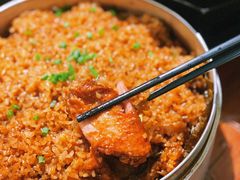 糯米鸡翅-孙府大院(步行街店)