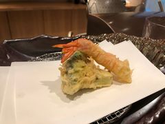 -yokocho上横町·日本食街(深业上城店)