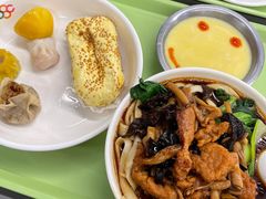 -北大家园食堂