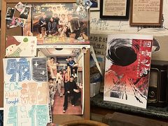 -哈尔滨北方国际青年旅舍(中央大街店)