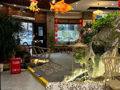 -御膳粥·牛乳粥底火锅·地道顺德菜(容桂店)