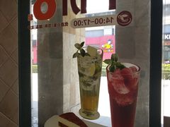 -棒约翰比萨·意面(张江店)