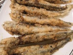 煎多春鱼-名家韩国料理·烤肉(瑶海店)