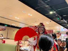 -海底捞火锅(苏宁生活广场店)