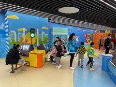 -苏州青少年科技馆