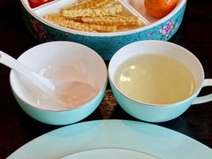 -翠湖宾馆·中餐厅