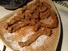 -哥老官重庆美蛙鱼头(五角场合生汇店)