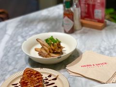 -HERB SPICE(来凤街店)