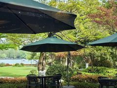 -浙江西子宾馆·瑶园咖啡厅