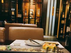 -松临·铁板烧&Omakase(神农店)