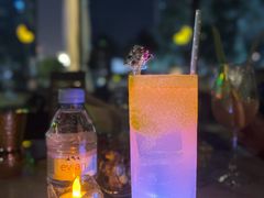 -STARRY CAFE & LOUNGE BAR(高新店)