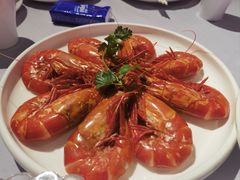 -79号渔船海鲜饭店(龙岗店)