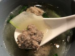 -南门小馆·清真(国贸商城店)