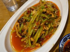 -易老妈蹄花.特色川菜(人民公园总店)