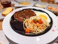 -豪客来牛排(天阳D32店)
