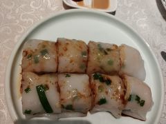 -花园酒家(油麻地店)