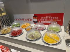 -豪享来中西餐厅(隆昌店)