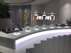 大堂-LANN I 蘭 SPA(陆家嘴中心店)