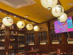 -鸟鹏烧鸟居酒屋(仁恒梦中心店)