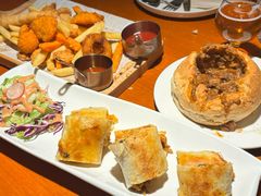 -布拉格餐厅· 中欧捷克菜(全国首店)