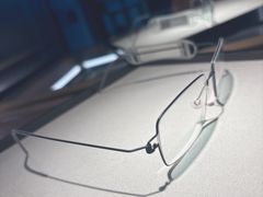 -大视光学•LINDBERG林德伯格•全球手工眼镜集合店(王府井店)