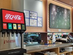 -菲滋意式餐厅(加州阳光二店)