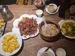 -小喜客·云南特色菜(纳西庭院店)